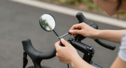 12 Best Bike Mirrors for Drop Bars in 2026