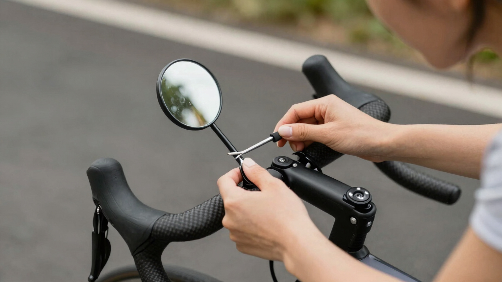 12 Best Bike Mirrors for Drop Bars in 2026