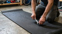 12 Best Bike Work Mats for Garages in 2026