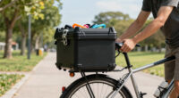 12 Best Cargo Boxes for Family Bike Trips in 2026