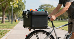 12 Best Cargo Boxes for Family Bike Trips in 2026