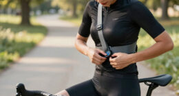 12 Best Chest Strap Heart Rate Monitors for Cyclists in 2026