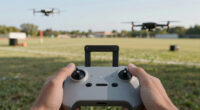 12 Best Compact Drones for Ride Footage in 2026