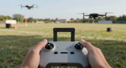12 Best Compact Drones for Ride Footage in 2026