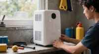 12 Best Dehumidifiers for Garages in 2026
