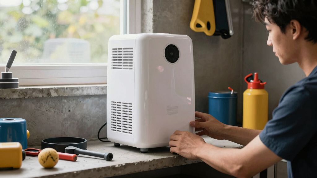 12 Best Dehumidifiers for Garages in 2026