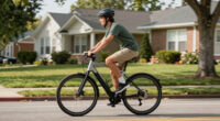12 Best Electric Bikes for Suburban Commuting in 2026