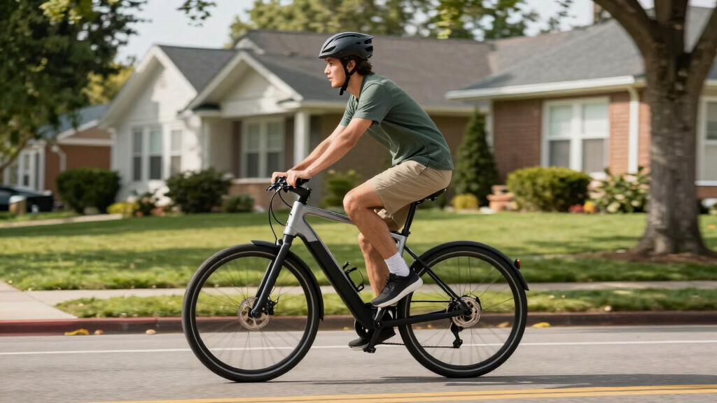 12 Best Electric Bikes for Suburban Commuting in 2026