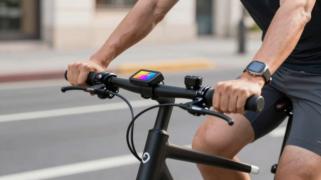 12 Best Electric Bikes With Color Displays in 2026