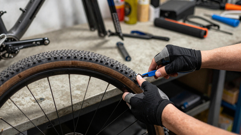 12 Best Gravel Tires for Hardpack Roads in 2026