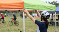 12 Best Pop-Up Canopies for Cycling Events in 2026