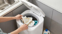 12 Best Portable Washing Machines for Apartments in 2026