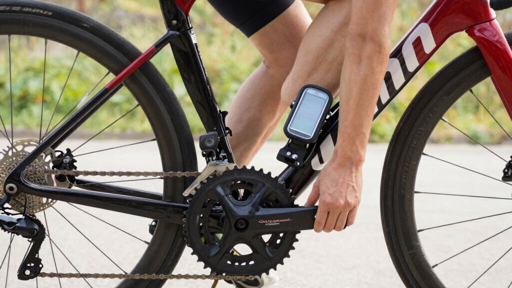 12 Best Power Meters for Road Bikes in 2026