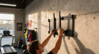 12 Best TV Mounts for Pain Caves in 2026