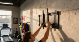 12 Best TV Mounts for Pain Caves in 2026