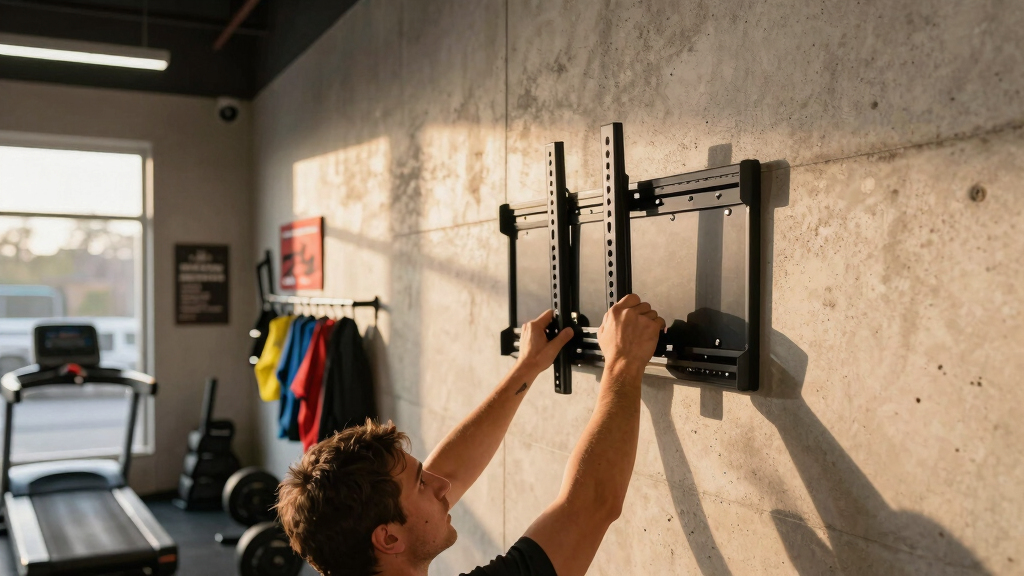 12 Best TV Mounts for Pain Caves in 2026
