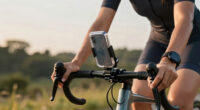 12 Best Weatherproof Bike Phone Mounts in 2026