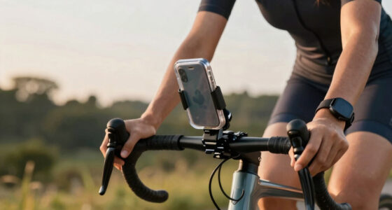12 Best Weatherproof Bike Phone Mounts in 2026