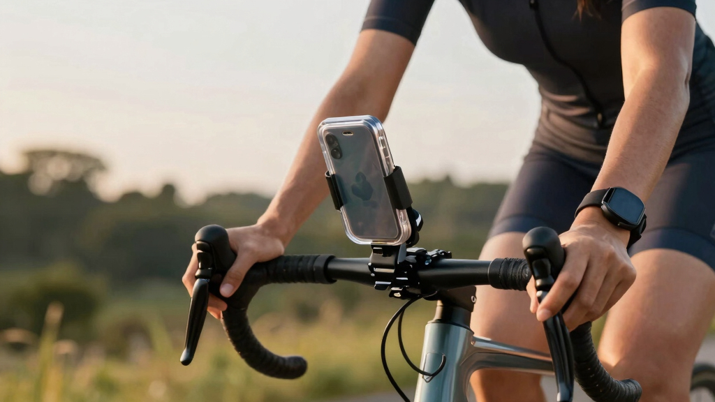 12 Best Weatherproof Bike Phone Mounts in 2026