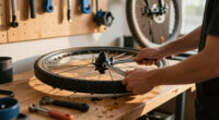 12 Best Workbenches for Bike Garages in 2026