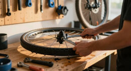 12 Best Workbenches for Bike Garages in 2026