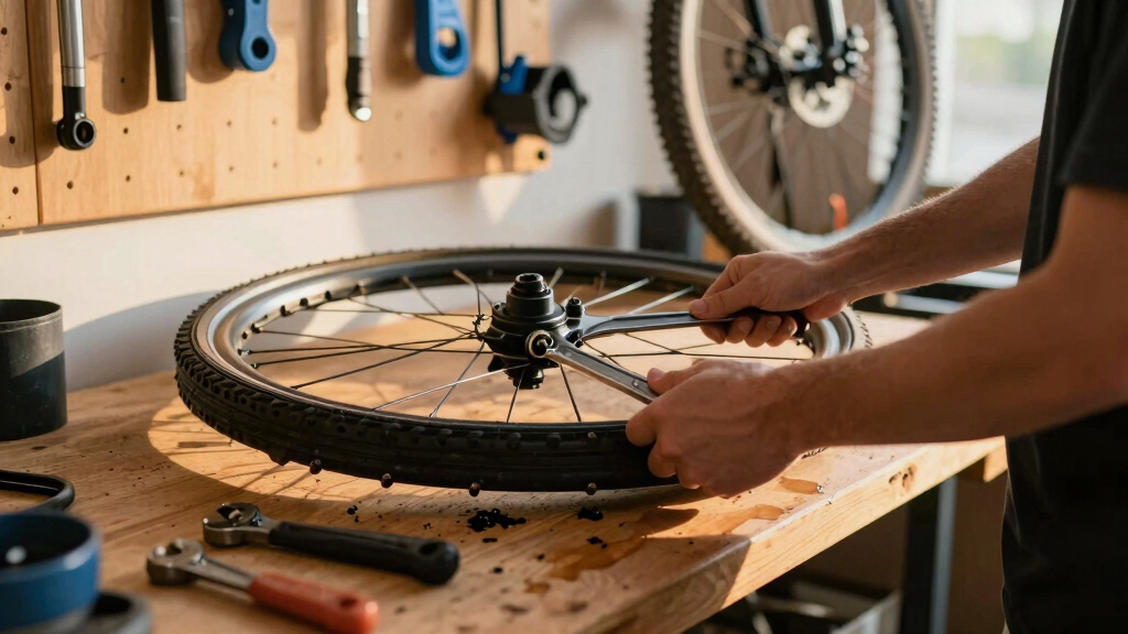 12 Best Workbenches for Bike Garages in 2026