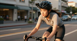 13 Best 360 Bike Cameras for Commuting in 2026
