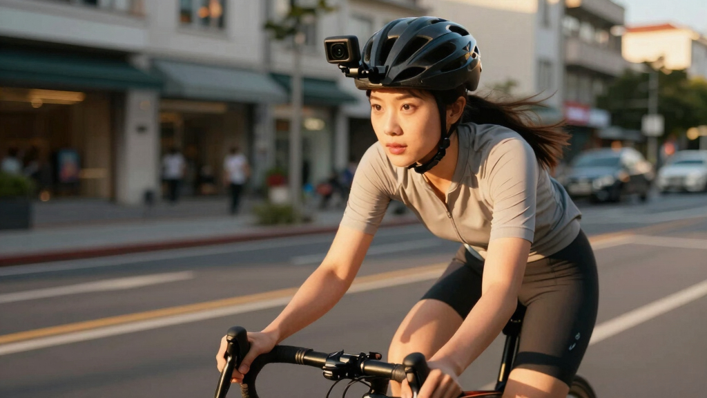 13 Best 360 Bike Cameras for Commuting in 2026