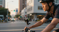 13 Best Action Cameras for Commuting by Bike in 2026