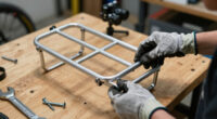 13 Best Aluminum Rear Racks for Commuters in 2026