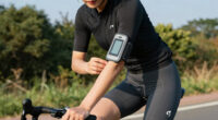 13 Best Arm-Band Heart Rate Monitors for Cycling in 2026