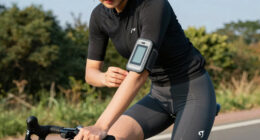 13 Best Arm-Band Heart Rate Monitors for Cycling in 2026