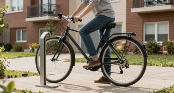 13 Best Bike Stands For Apartments In 2026