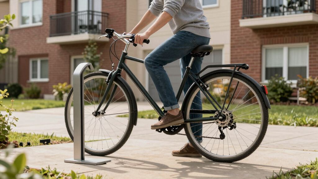 13 Best Bike Stands For Apartments In 2026