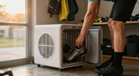 13 Best Boot Dryers for Winter Cycling Gear in 2026