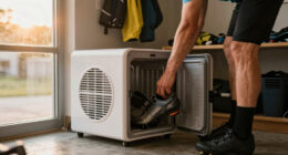13 Best Boot Dryers for Winter Cycling Gear in 2026