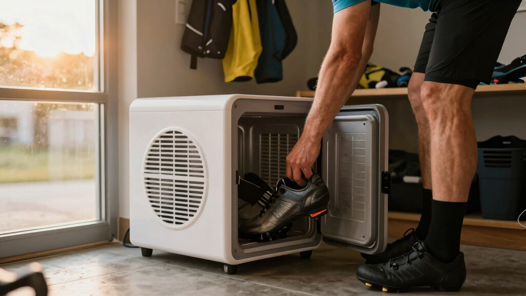 13 Best Boot Dryers for Winter Cycling Gear in 2026