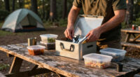 13 Best Camp Kitchen Boxes for Weekend Adventures in 2026