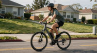 13 Best Commuter Electric Bikes for Hills in 2026