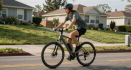 13 Best Commuter Electric Bikes for Hills in 2026