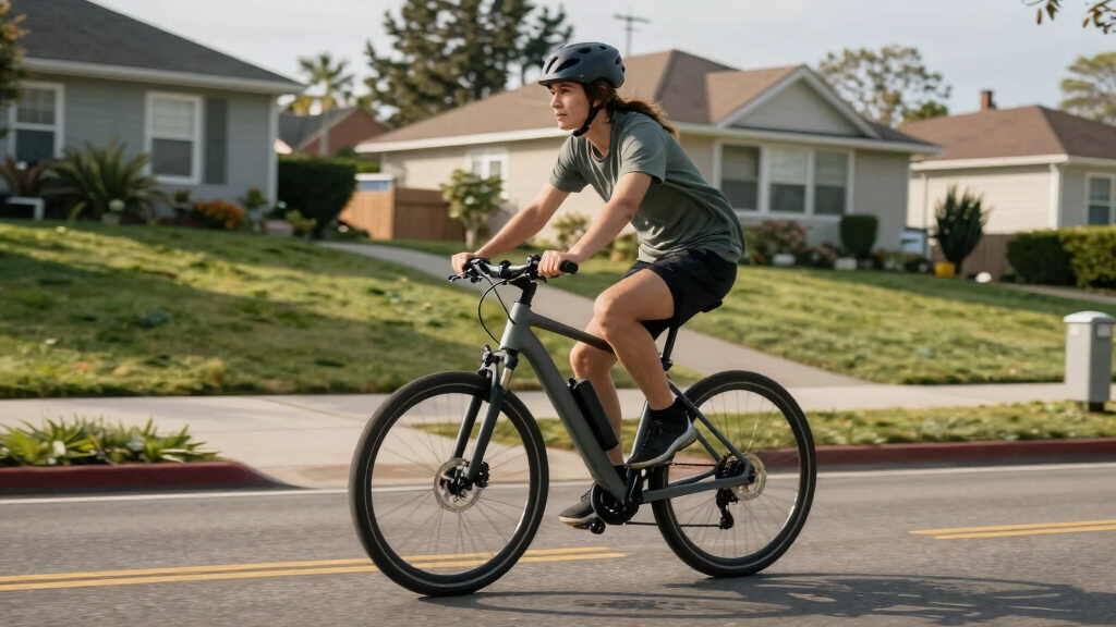 13 Best Commuter Electric Bikes for Hills in 2026