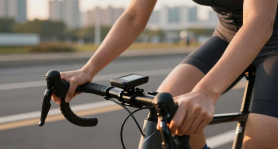 13 Best Compact Bike Computers for Commuting in 2026