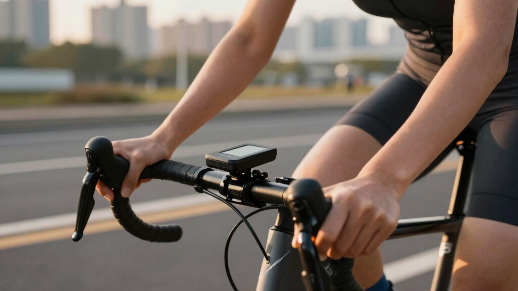 13 Best Compact Bike Computers for Commuting in 2026