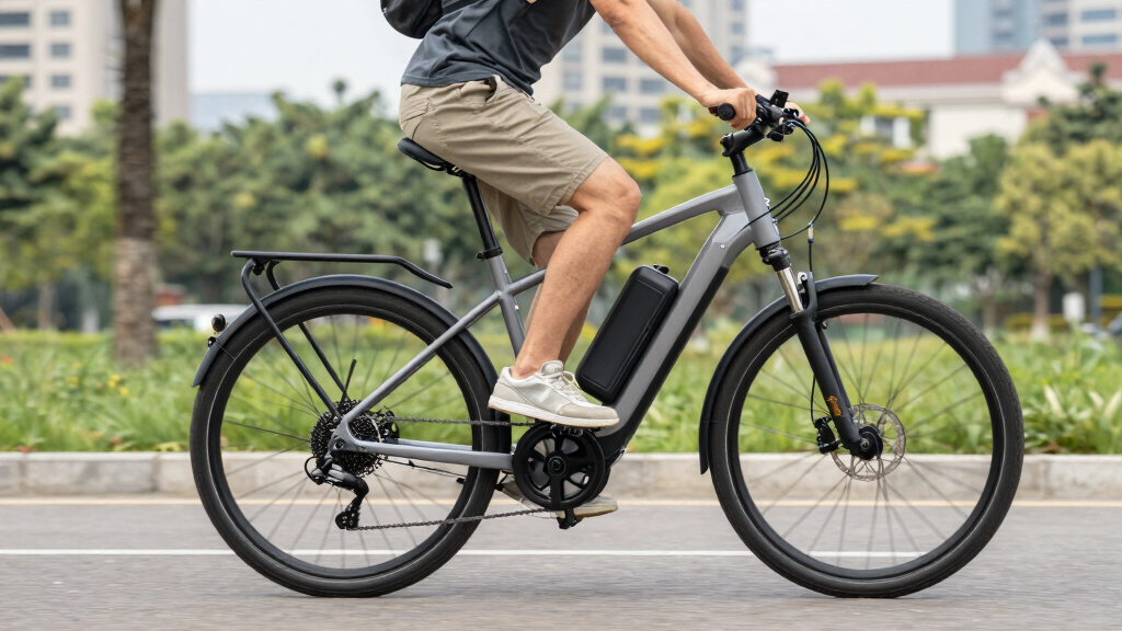 13 Best Dual Battery Electric Bikes in 2026