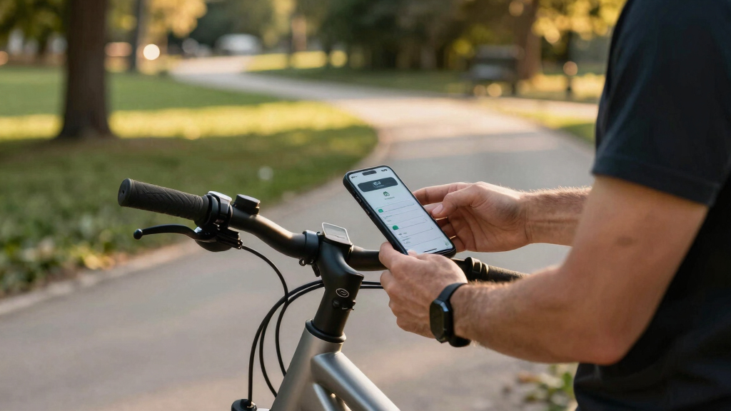 13 Best Electric Bikes With App Connectivity in 2026 — The Ultimate Buyer’s Guide