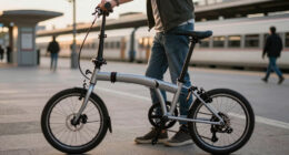 13 Best Folding Ebikes for Train Commuters in 2026