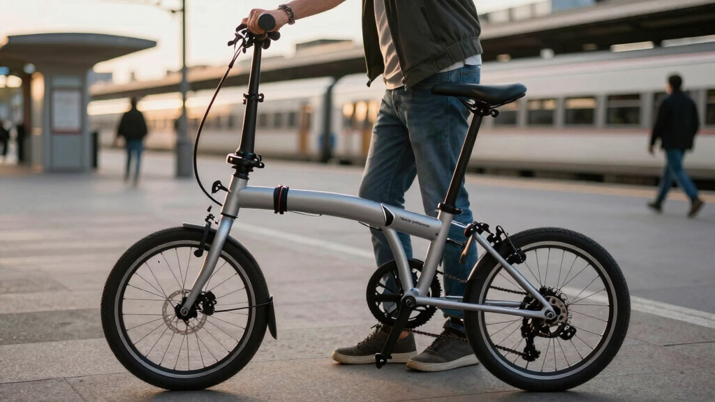 13 Best Folding Ebikes for Train Commuters in 2026