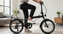 13 Best Folding Electric Bikes for Small Apartments in 2026