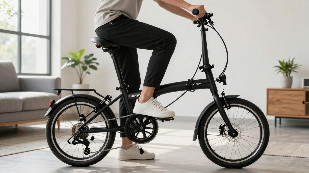 13 Best Folding Electric Bikes for Small Apartments in 2026