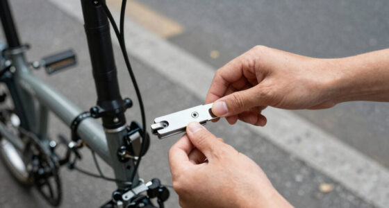 13 Best Folding Locks for Bike Commuters in 2026